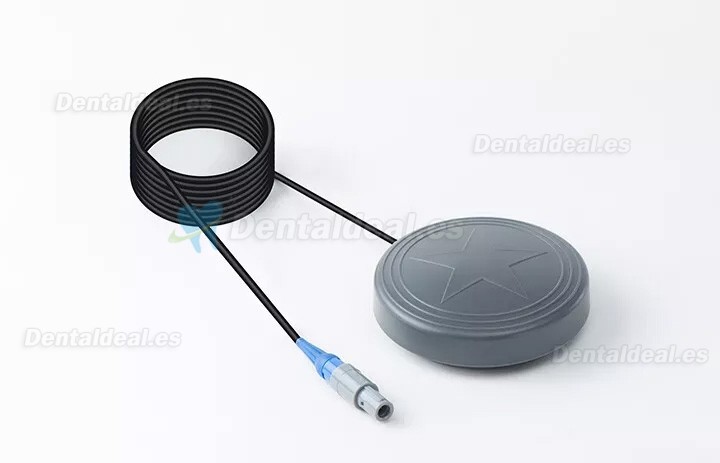 Neway ATS-S1 Electrobistur&iacute; Dental de Alta Frecuencia 40W con 7 Electrodos